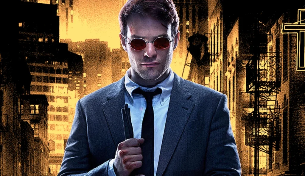 Is Daredevil In Echo Do You Need to Watch Netflix’s Daredevil Before Echo