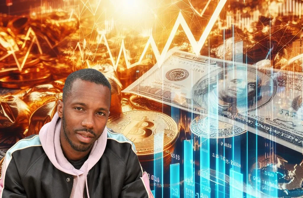 Rich Paul Sky rocketed networth