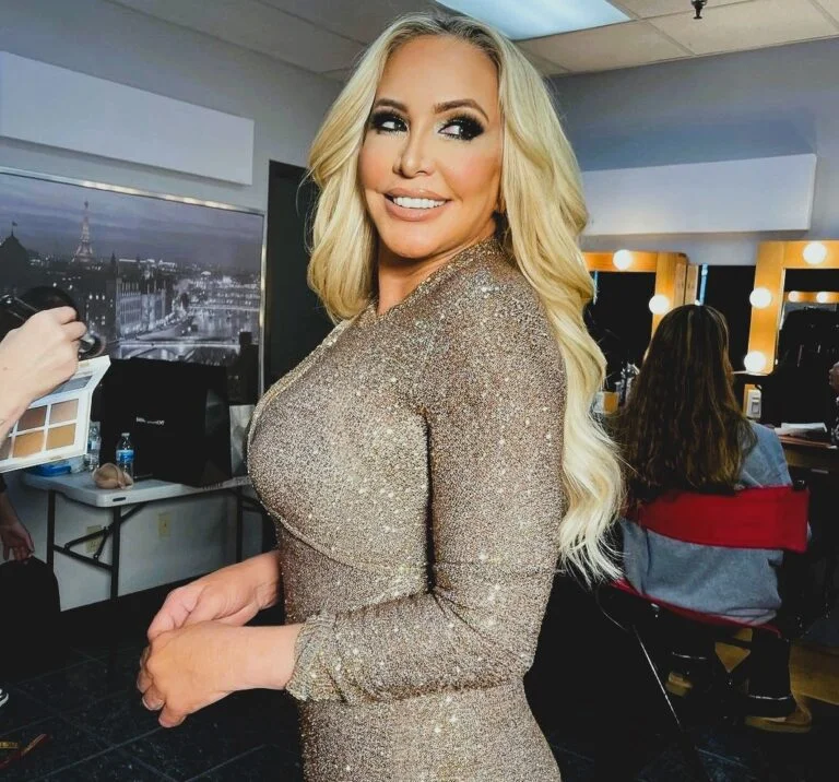 Shannon Beador Age, Net Worth, Dating, Weight, Kids, Wiki, Biography