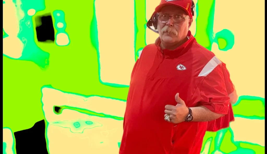 Andy Reid Weight Loss Surgery Exposed