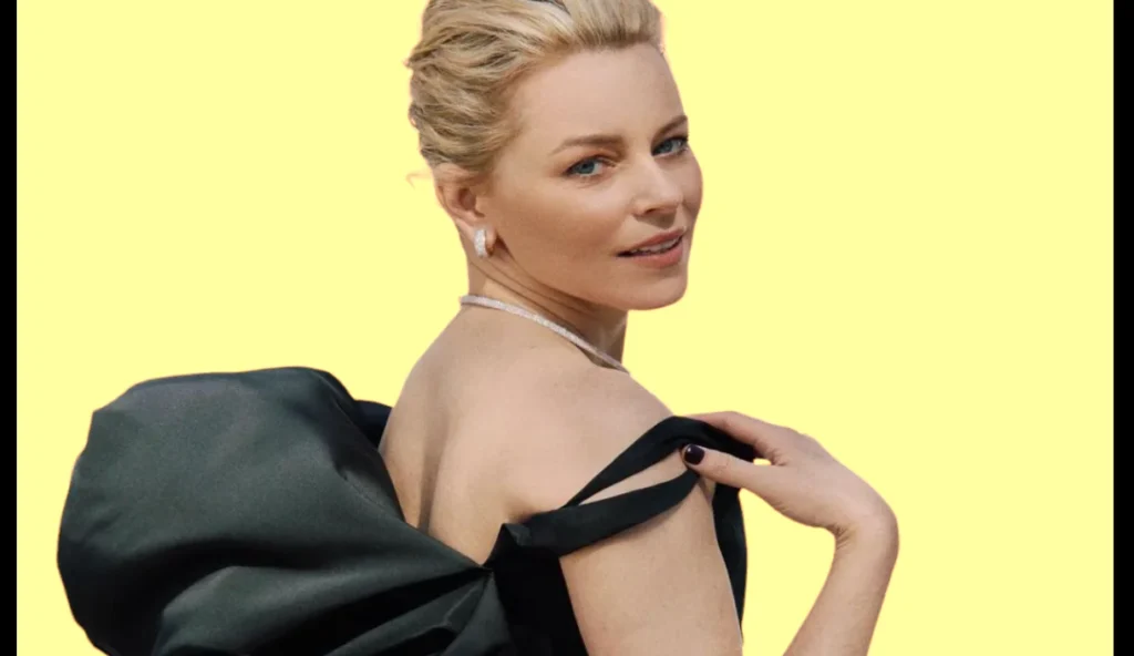 Elizabeth Banks All You Need to Know about Her!