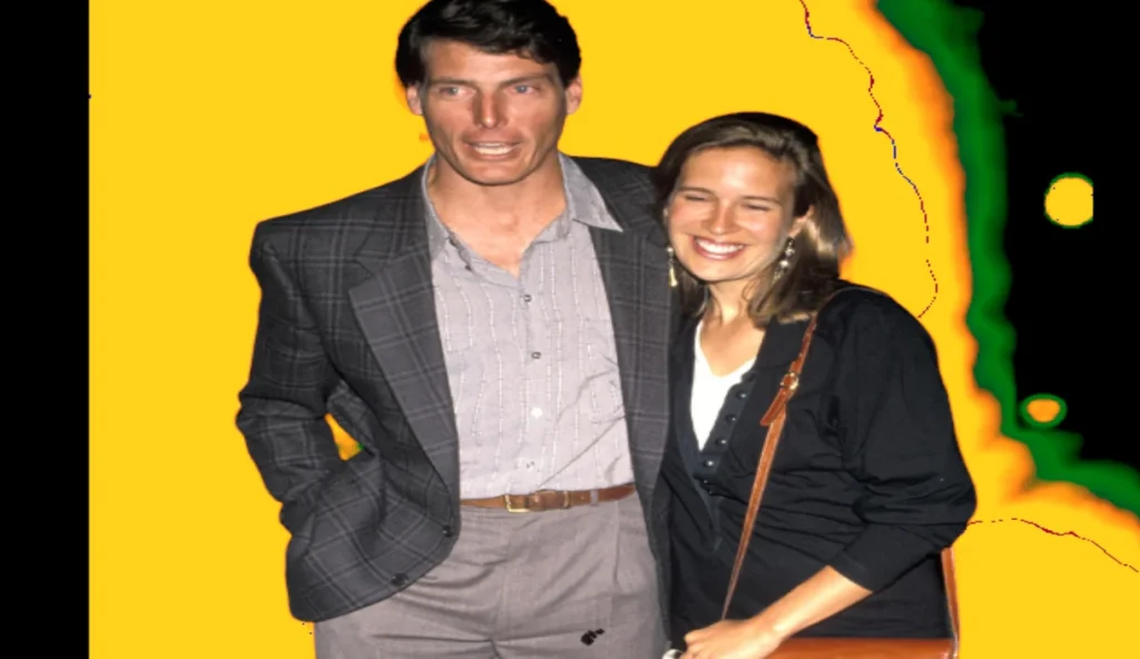 Will Reeve's (Father) Christopher Reeve , (Mother) Dana Reeve