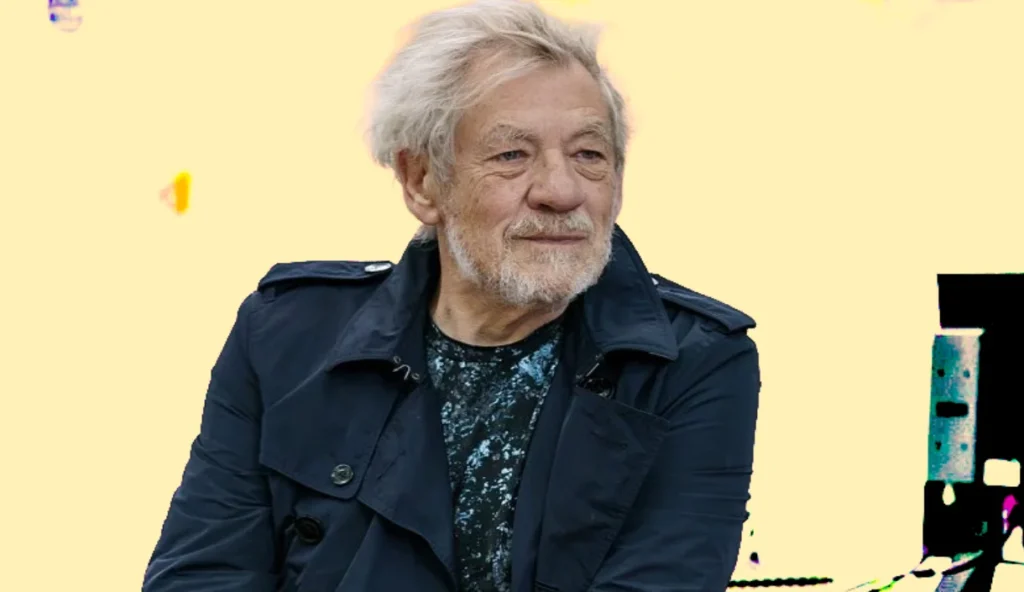 What Happened to Gandalf Played by Ian McKellen