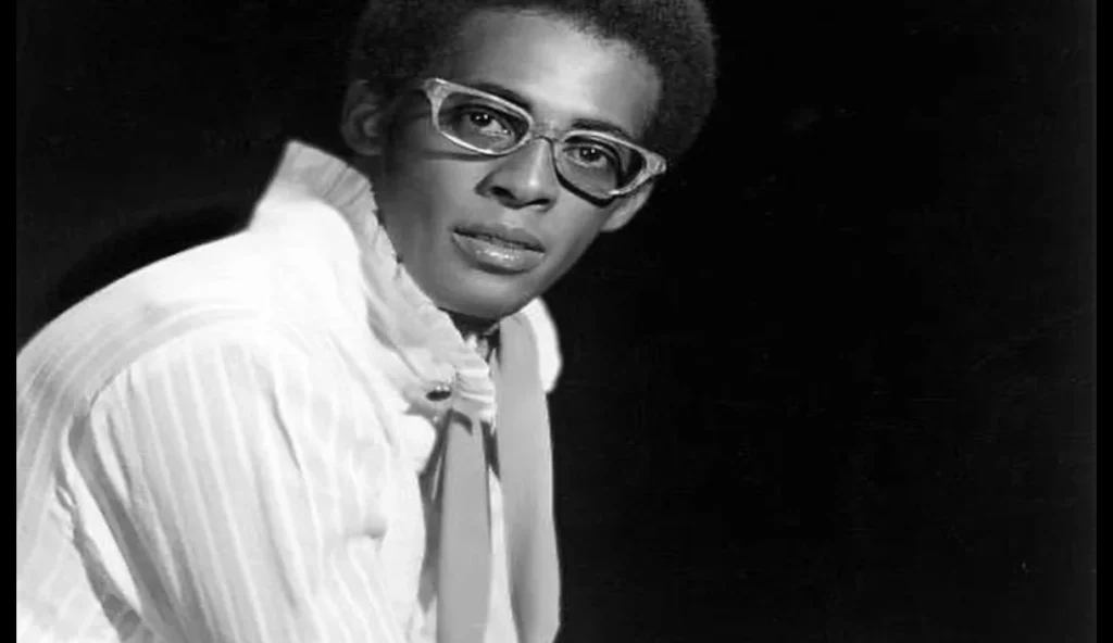 David Ruffin