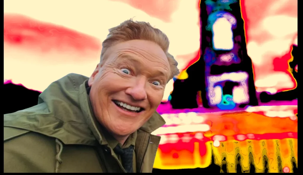 Did Conan O'Brien Have Botox