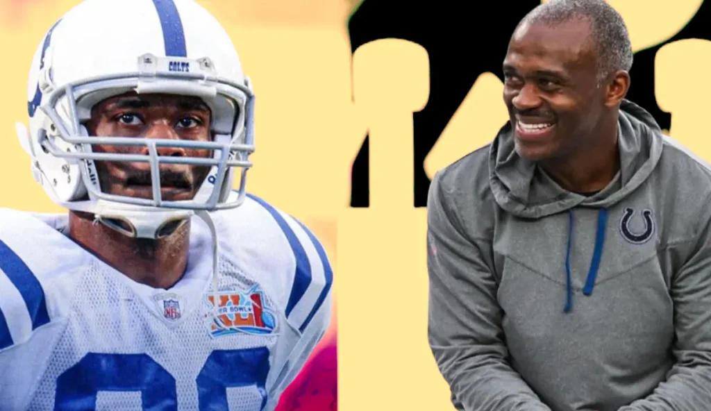 Is Marvin Harrison Sr in Jail True or Not