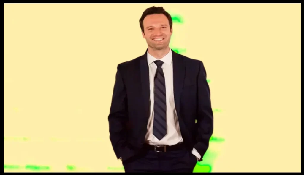 Jake Epstein