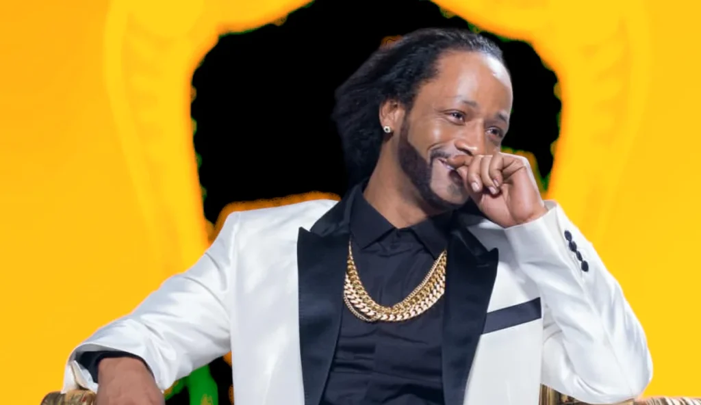 Katt Williams Have a Car Accident Or Not