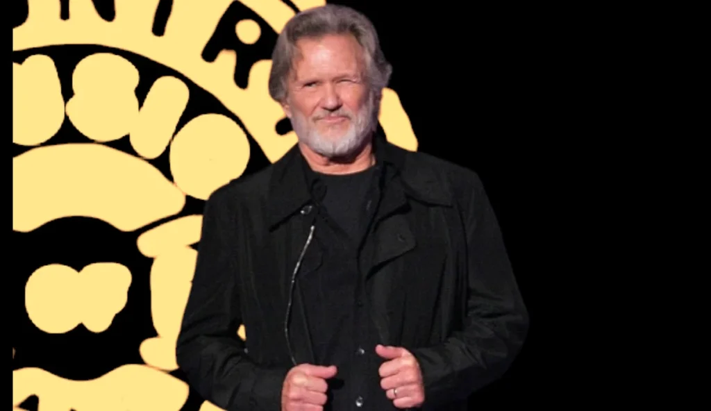 What Happened to Kris Kristofferson