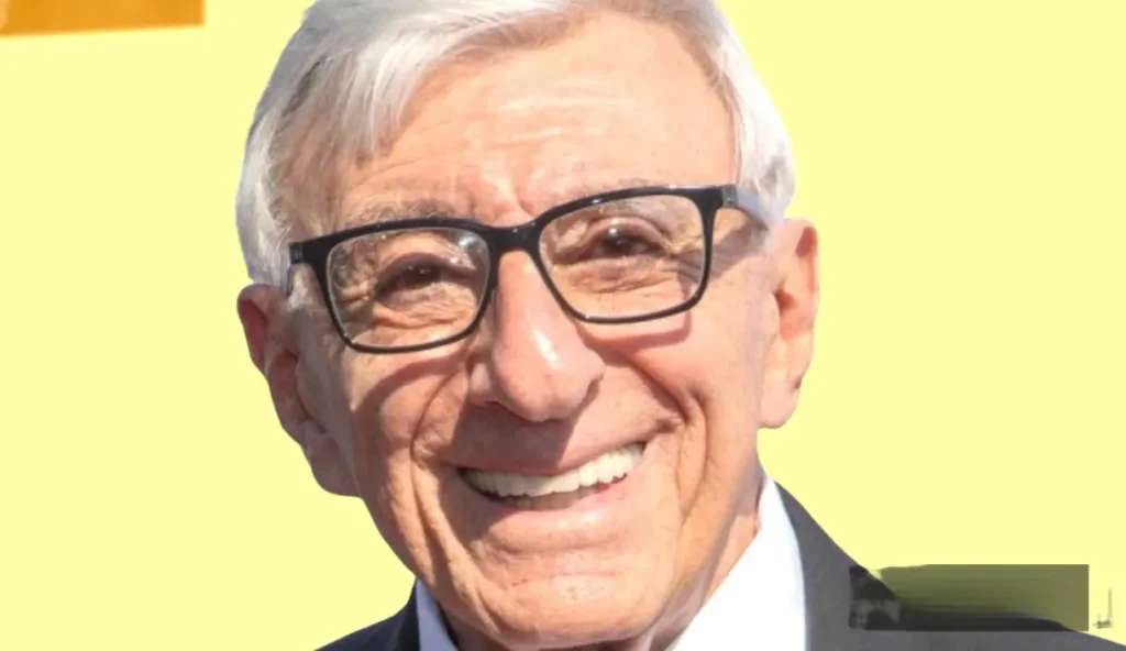 Jamie Farr Related To Diane Farr