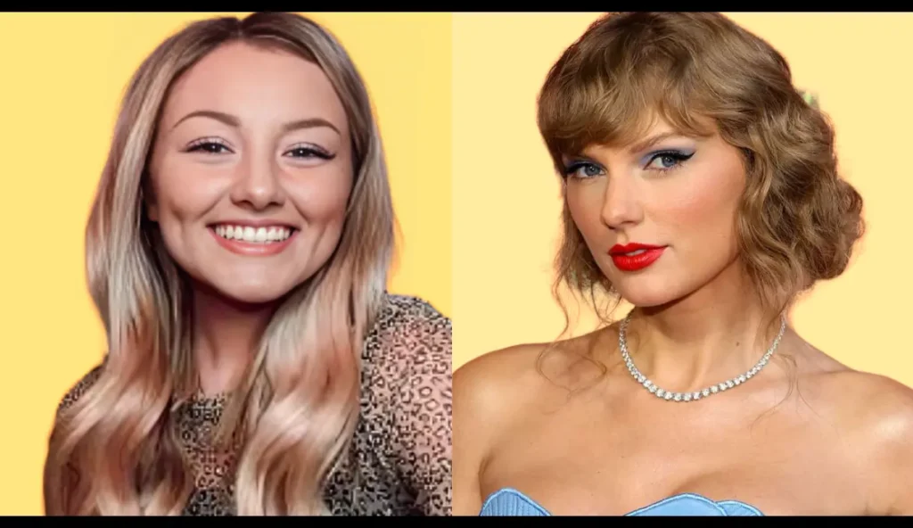 Is Christi Fritz Related To Taylor Swift?