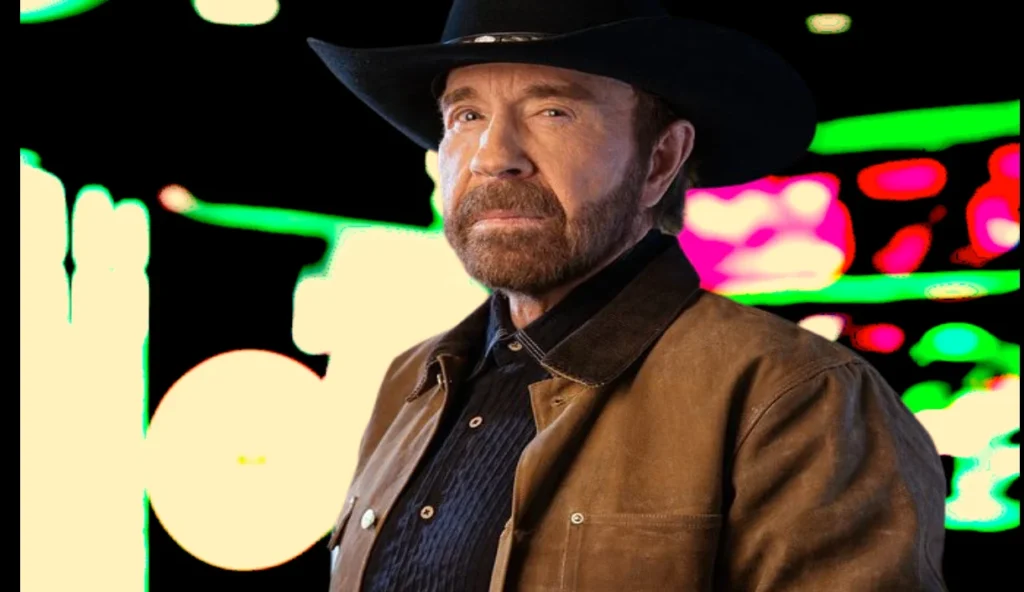 Chuck Norris Passed Away at the Age of 82, Chuck Norris Sad News, Chuck Norris Dead Trending
