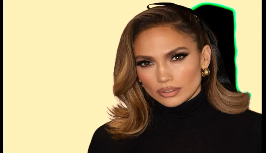 Did Jennifer Lopez Stage Divorce Drama to Boost her Career