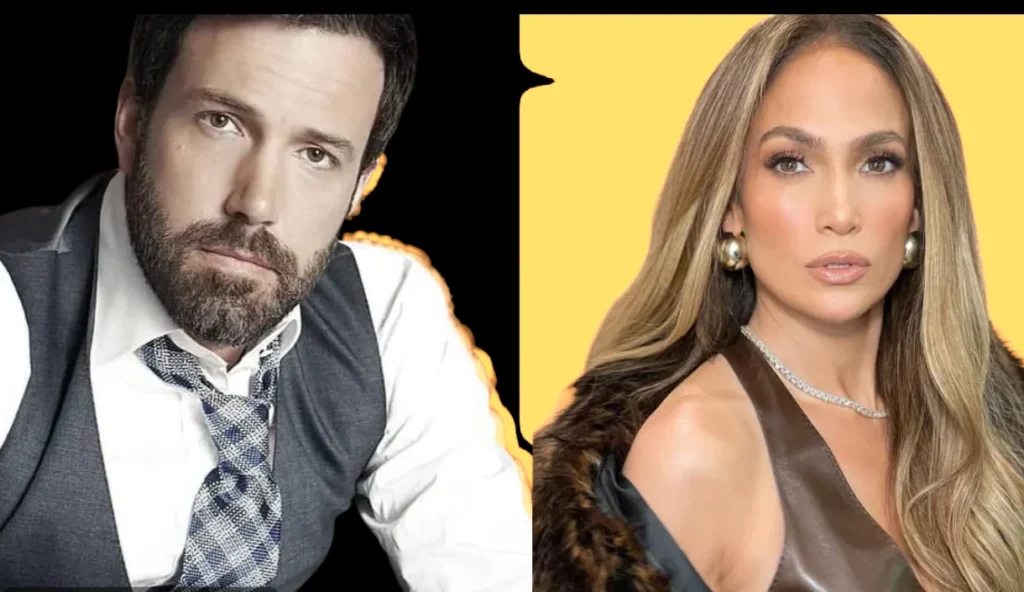 Did Jennifer Lopez and Ben Affleck Stage Divorce Drama For Attention