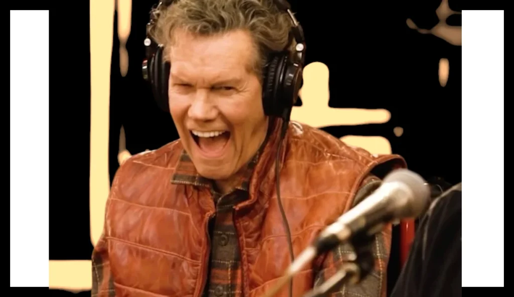Did Randy Travis Pass Away in 2024