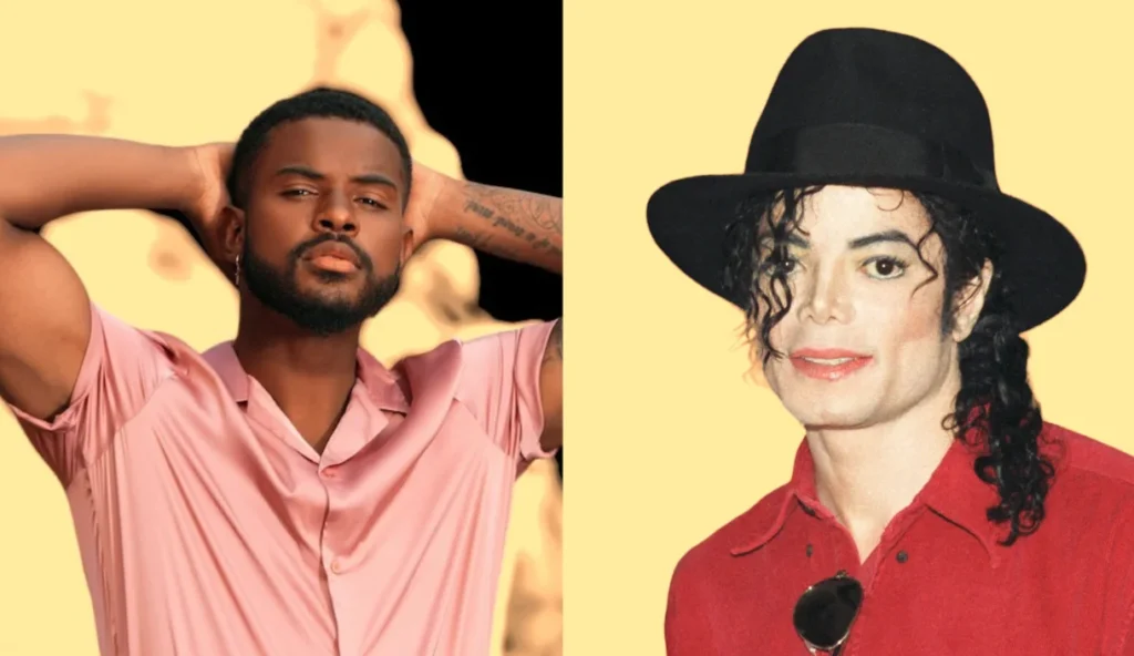 Is Trevor Tackson Related To Michael Jackson?