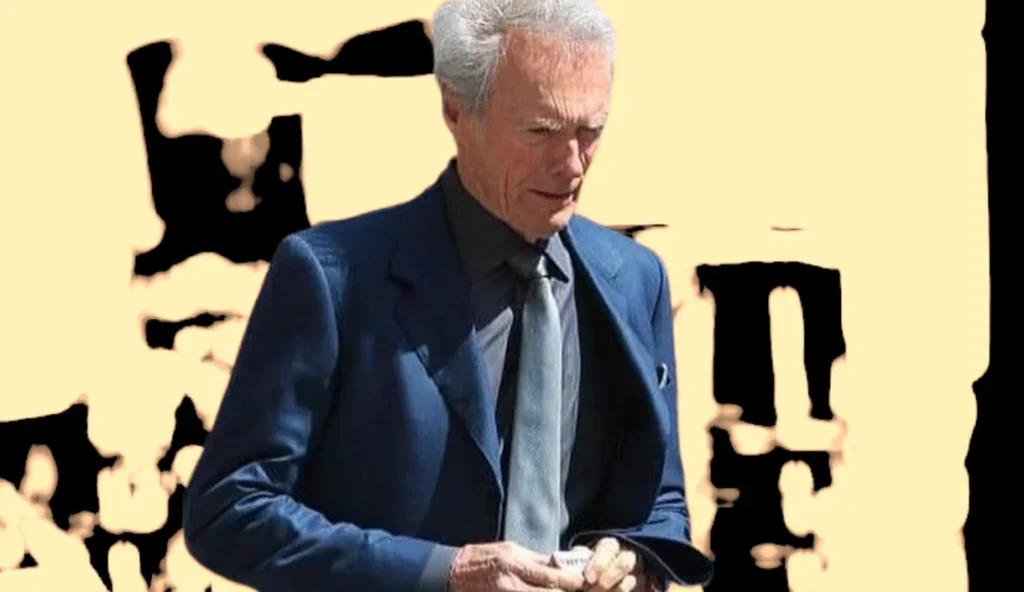 What Happened to Clint Eastwood