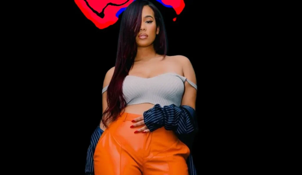 Cyn Santana