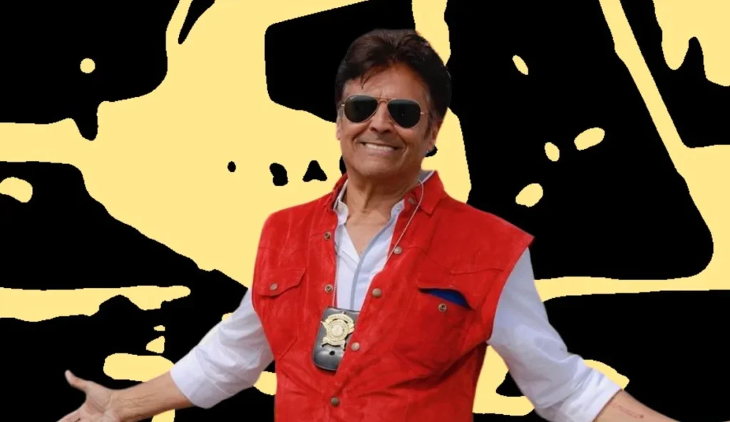 Did Erik Estrada Have a Stroke Or Not