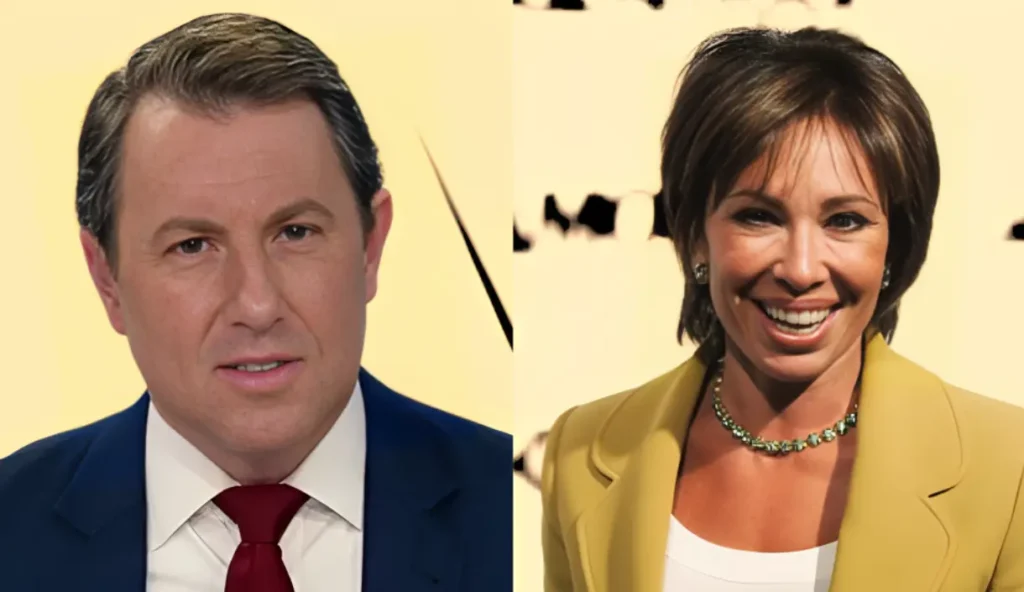 Is Todd Piro Related To Judge Jeanine?