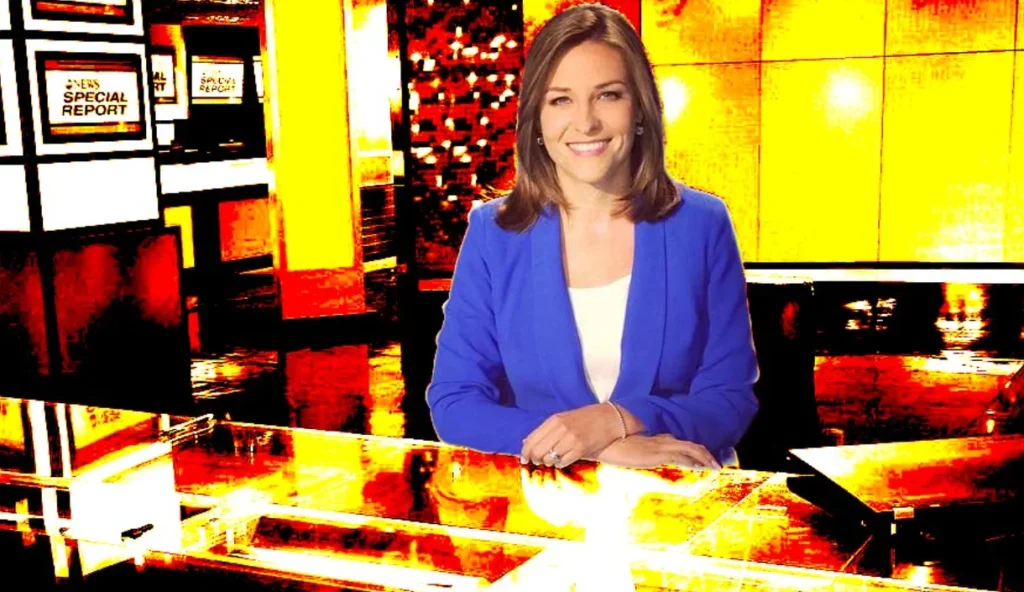 Mary Bruce ABC News Wikipedia