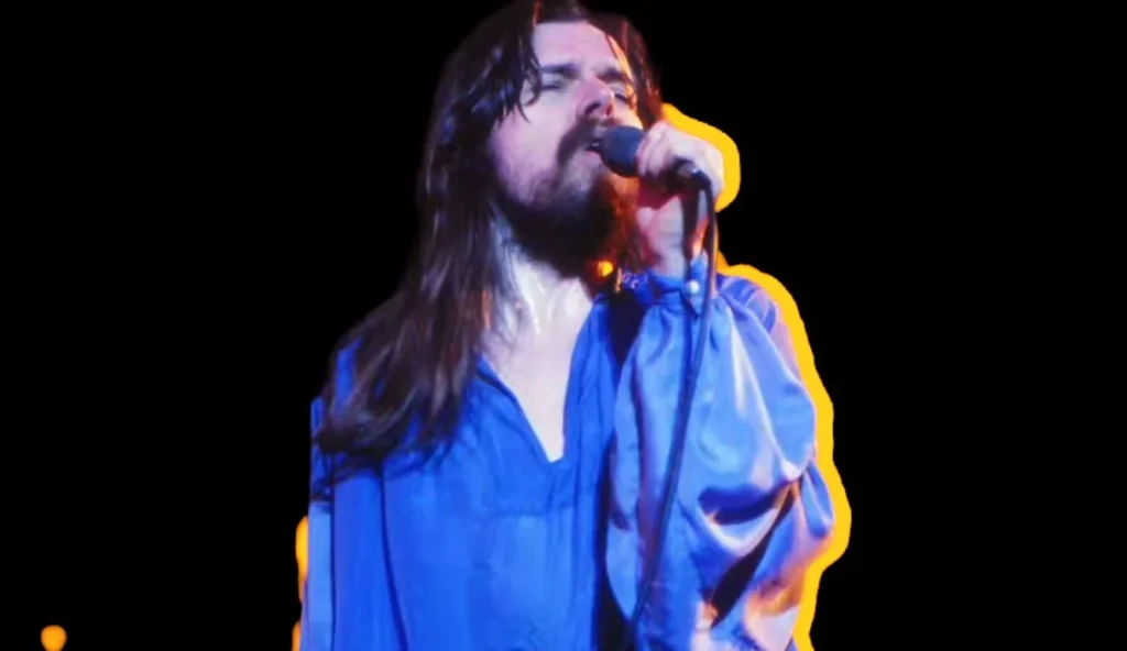 Bob Seger