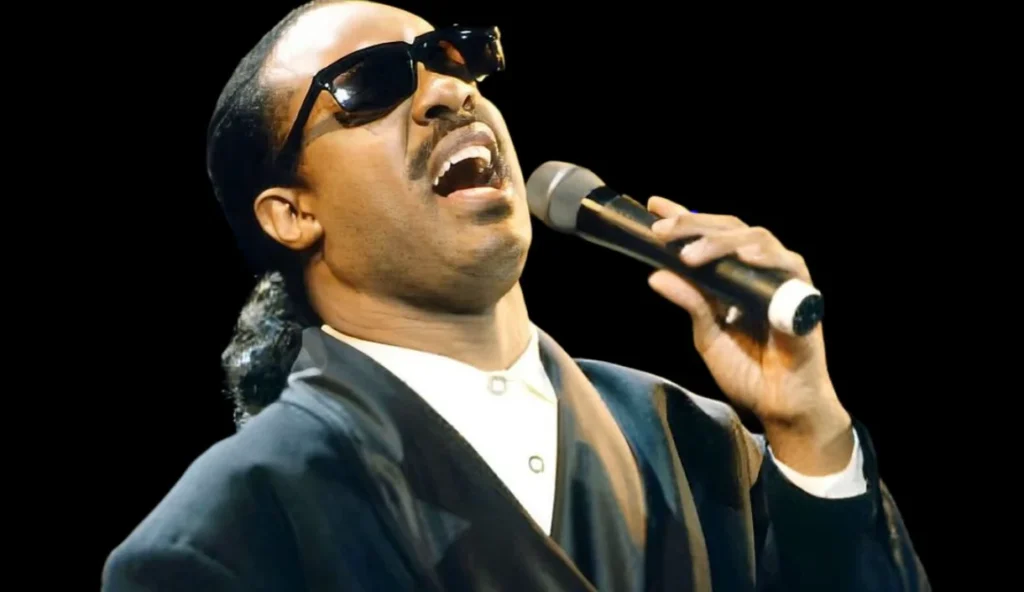 Stevie Wonder Pass Away Rumors