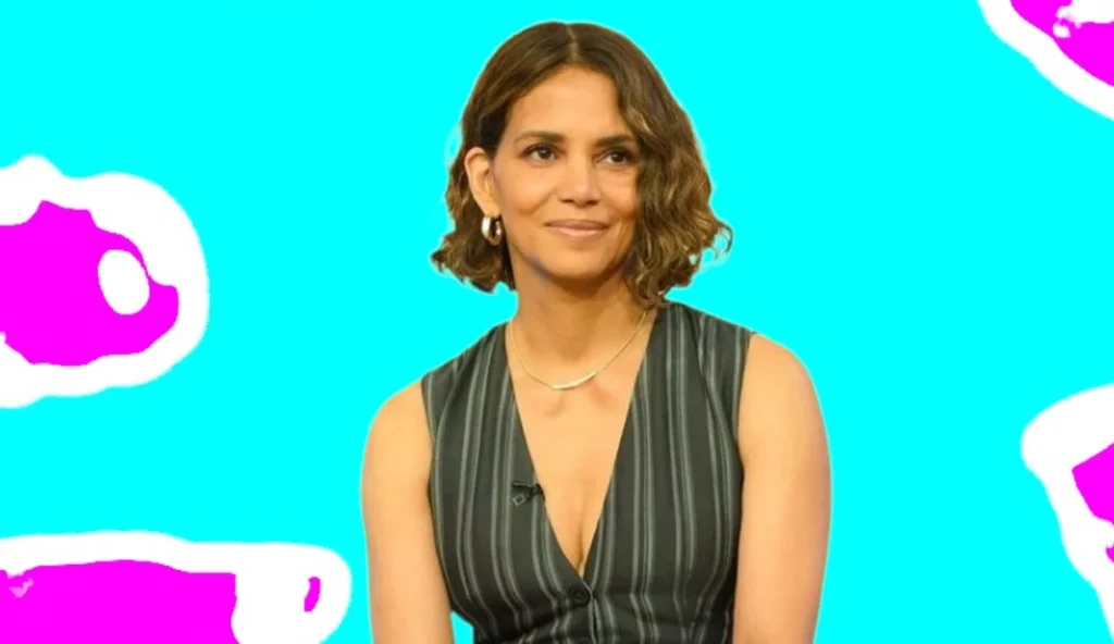 What High School Did Halle Berry Attend