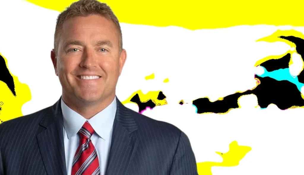 Kirk Herbstreit Recent Photo