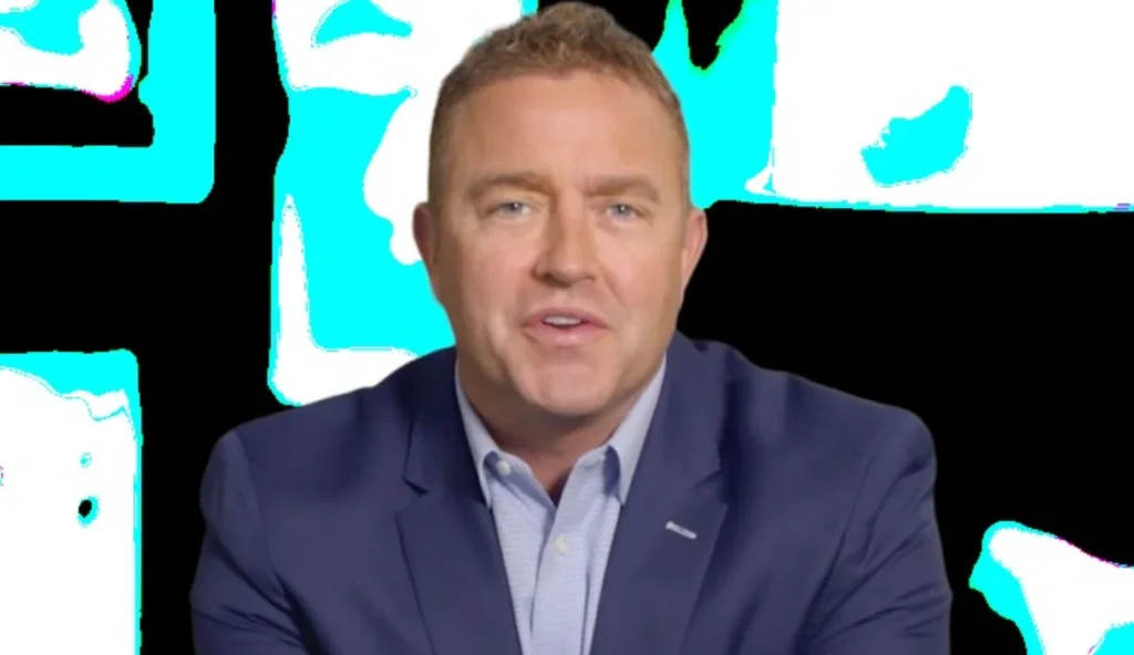 Kirk Herbstreit Plastic Surgery and Kirk Herbstreit Botox Trending