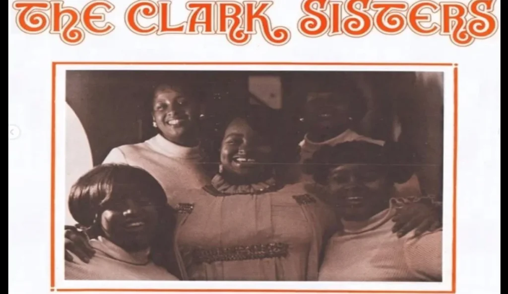 The Clark Sister