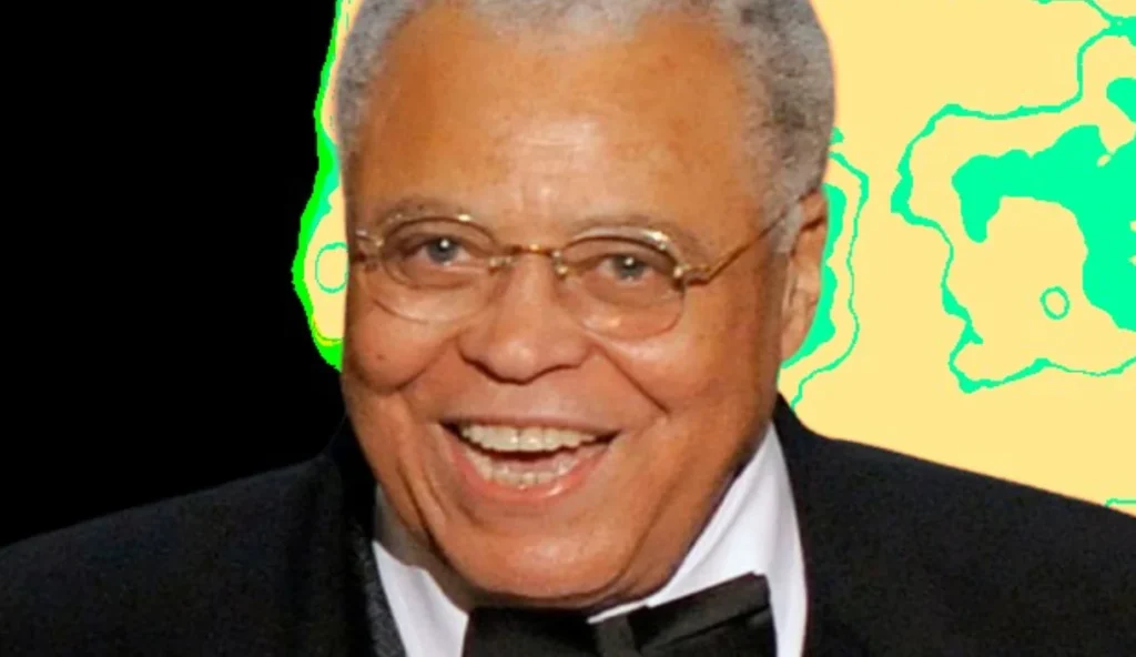 What Happened to James Earl Jones