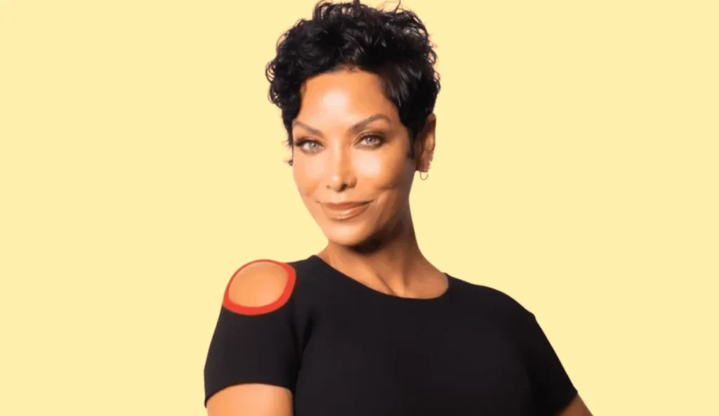 Nicole Murphy Wikipedia, Biography