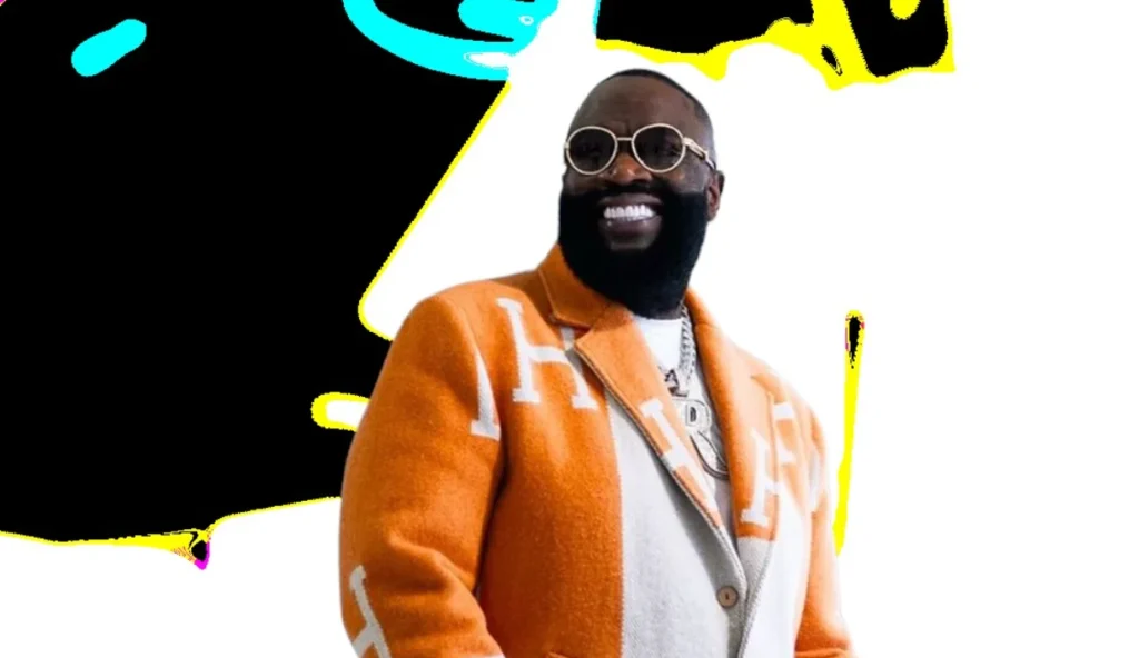 Rick Ross