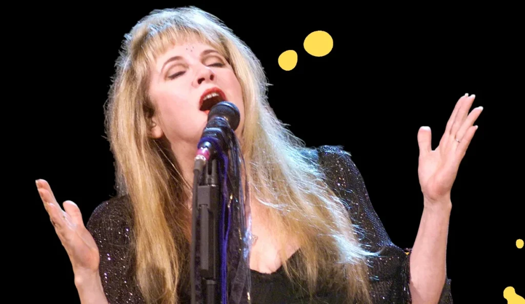 What Happened to Stevie Nicks?