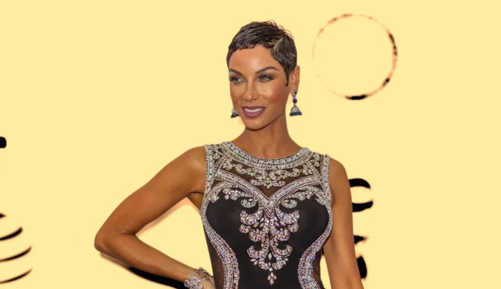 What is Nicole Murphy’s Ethnicity and Nationality?