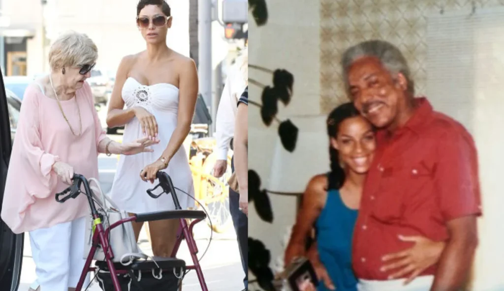 Who Are Nicole Murphy’s Parents?