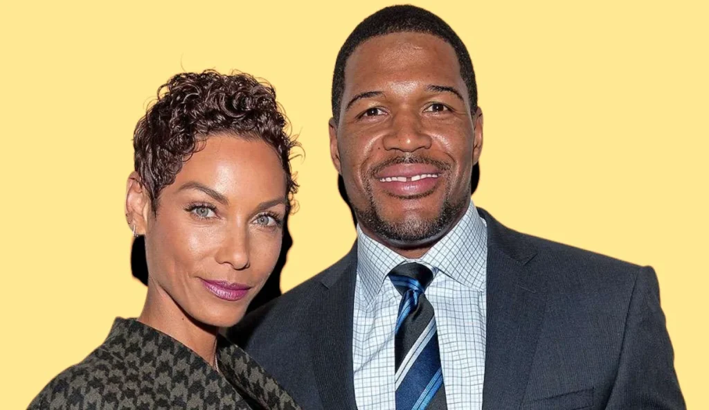 Who Is Nicole Murphy’s Husband?