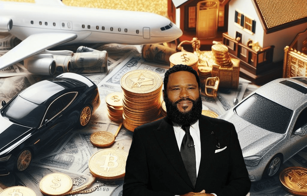 Anthony Anderson’s Net Worth: From Compton to Millions