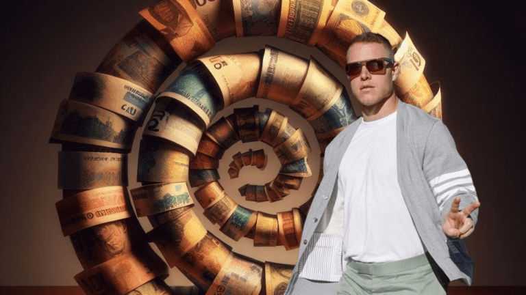 Christian McCaffrey’s Net Worth: NFL Star’s Success