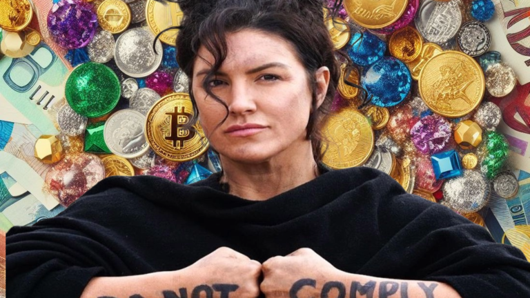 Gina Carano’s Net Worth: From MMA to Hollywood