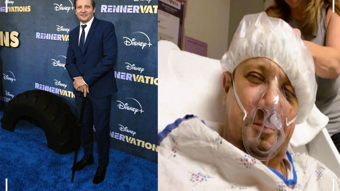 Jeremy Renner’s Accident Update and Upcoming Album