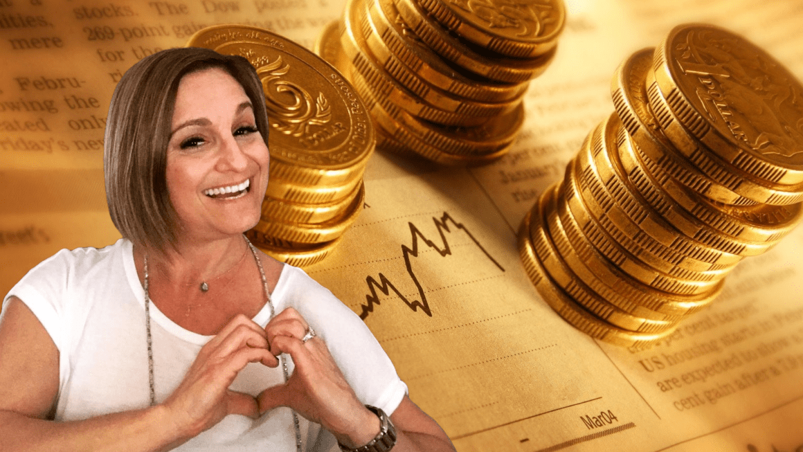 Mary Lou Retton’s Net Worth(Forbes) : Current Health Battle