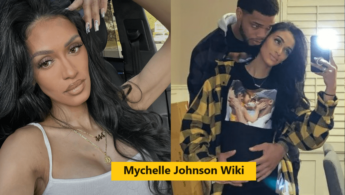 Mychelle Johnson, Miles Bridges’s Wife: Tragic Love Wiki