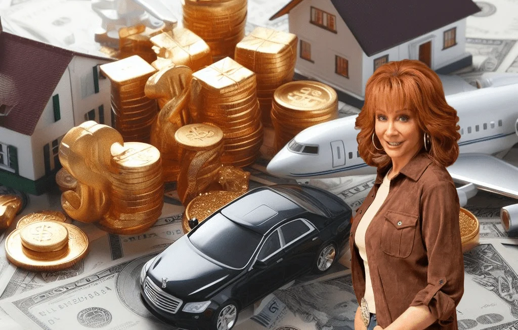 Reba McEntire’s Net Worth: Her Financial Triumph