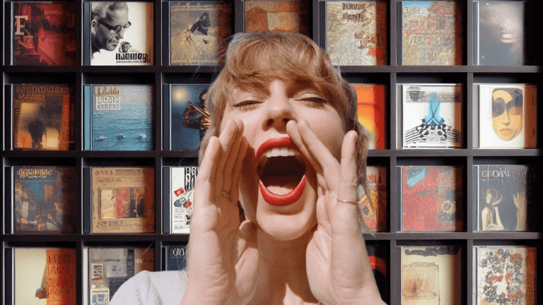 Taylor Swift’s Albums: A Deep Dive into Her Iconic Discography