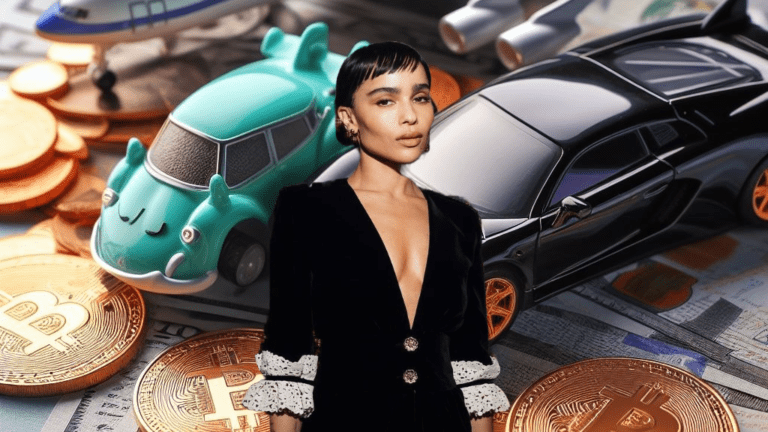 Zoe Kravitz’s Net Worth: Hollywood Millions