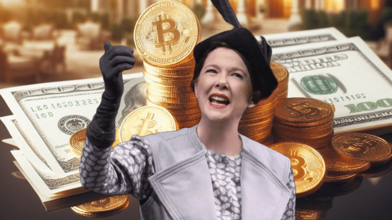 Annette Bening Net Worth (Forbes): From Rags to Riches