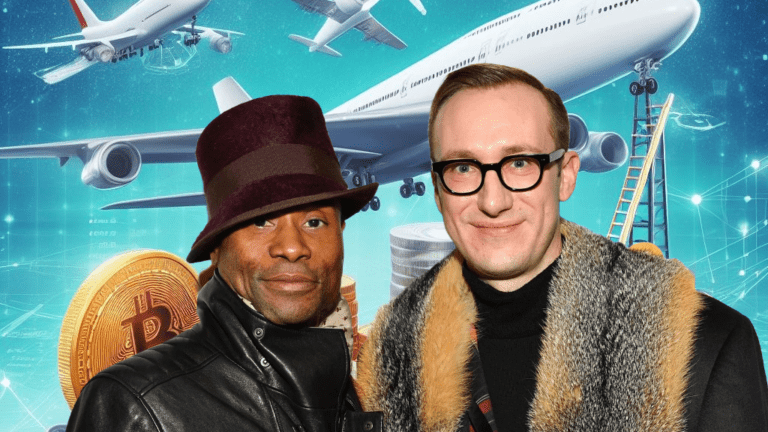 Billy Porter Husband Net Worth: Adam Smith’s wealth