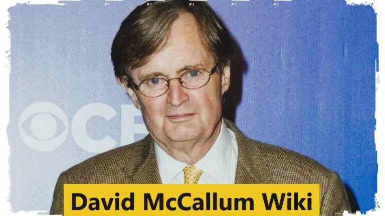 David McCallum: Net Worth, Age, Wife, Children, Death, Wiki